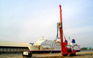 Port of Dunkirk, France_Menard