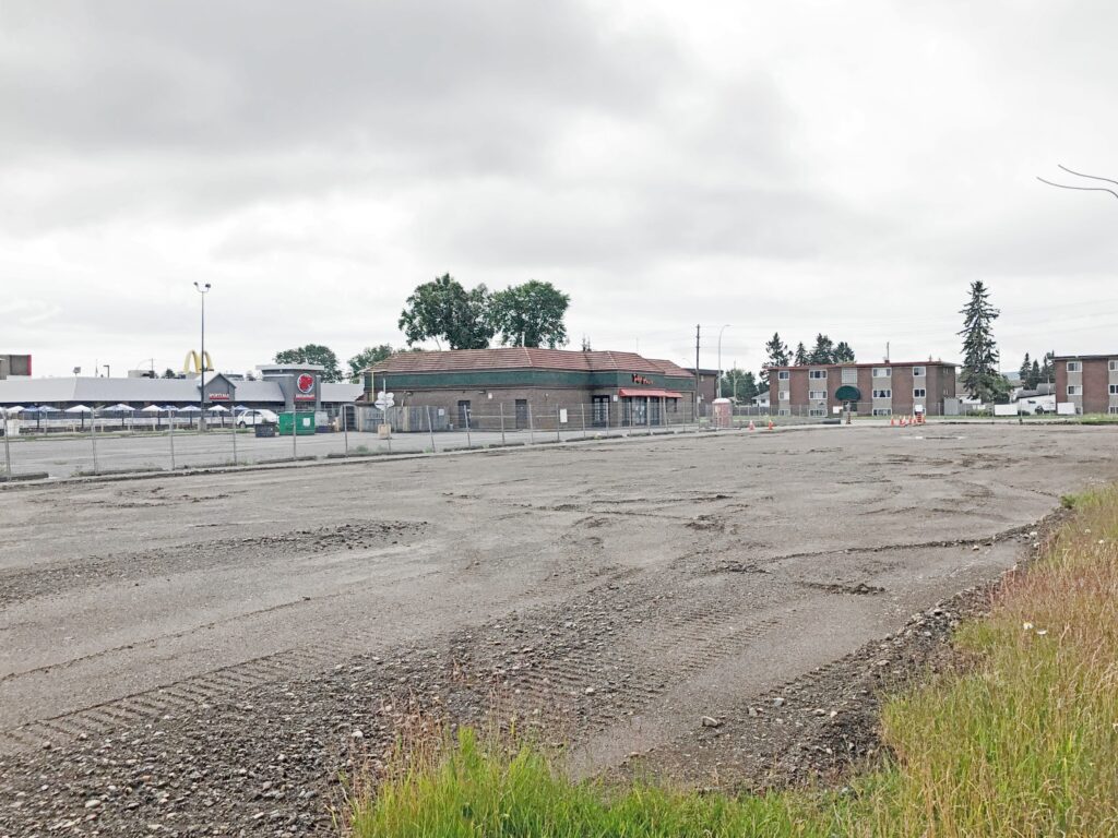 Hotel Development, Thunder Bay, Ontario