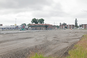 Hotel Development, Thunder Bay (ON)