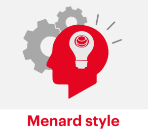 Menard Style