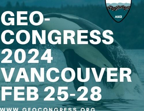 Geo-Congress 2024