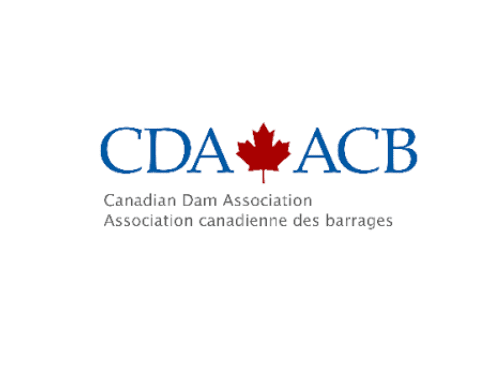 The Canadian Dam Association Annual Conference 2024