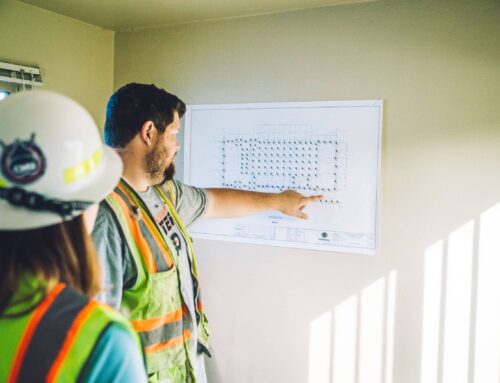 Offre de Stage : Assistant en Santé et Sécurité