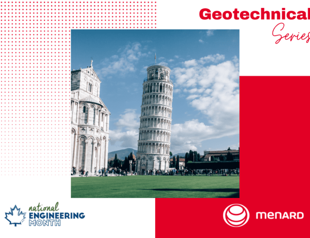In the Beginning: The Ancient Foundations of Geotechnical Engineering ...