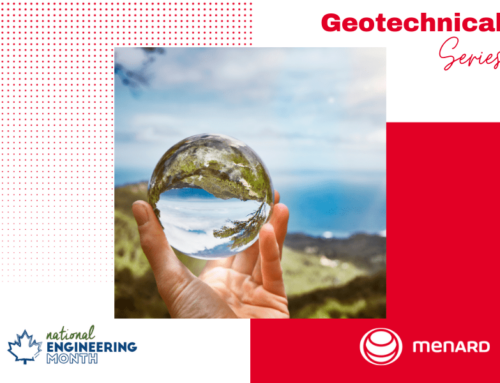 Shaping the Foundations of Tomorrow: Exploring the Future of Geotechnical Engineering