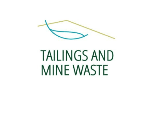 Tailings and Mine Waste Conference 2024