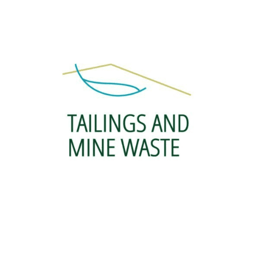 Menard Canada Tailings and Mine Waste 2024