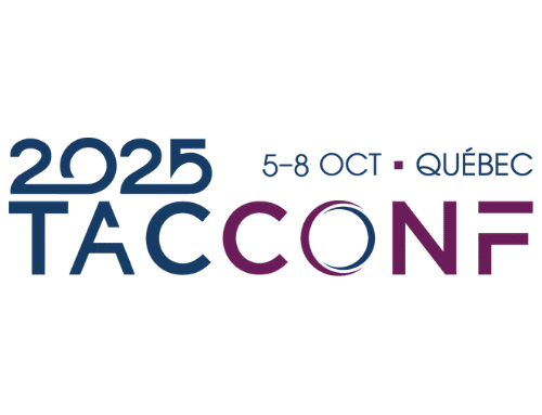TACCONF 2025