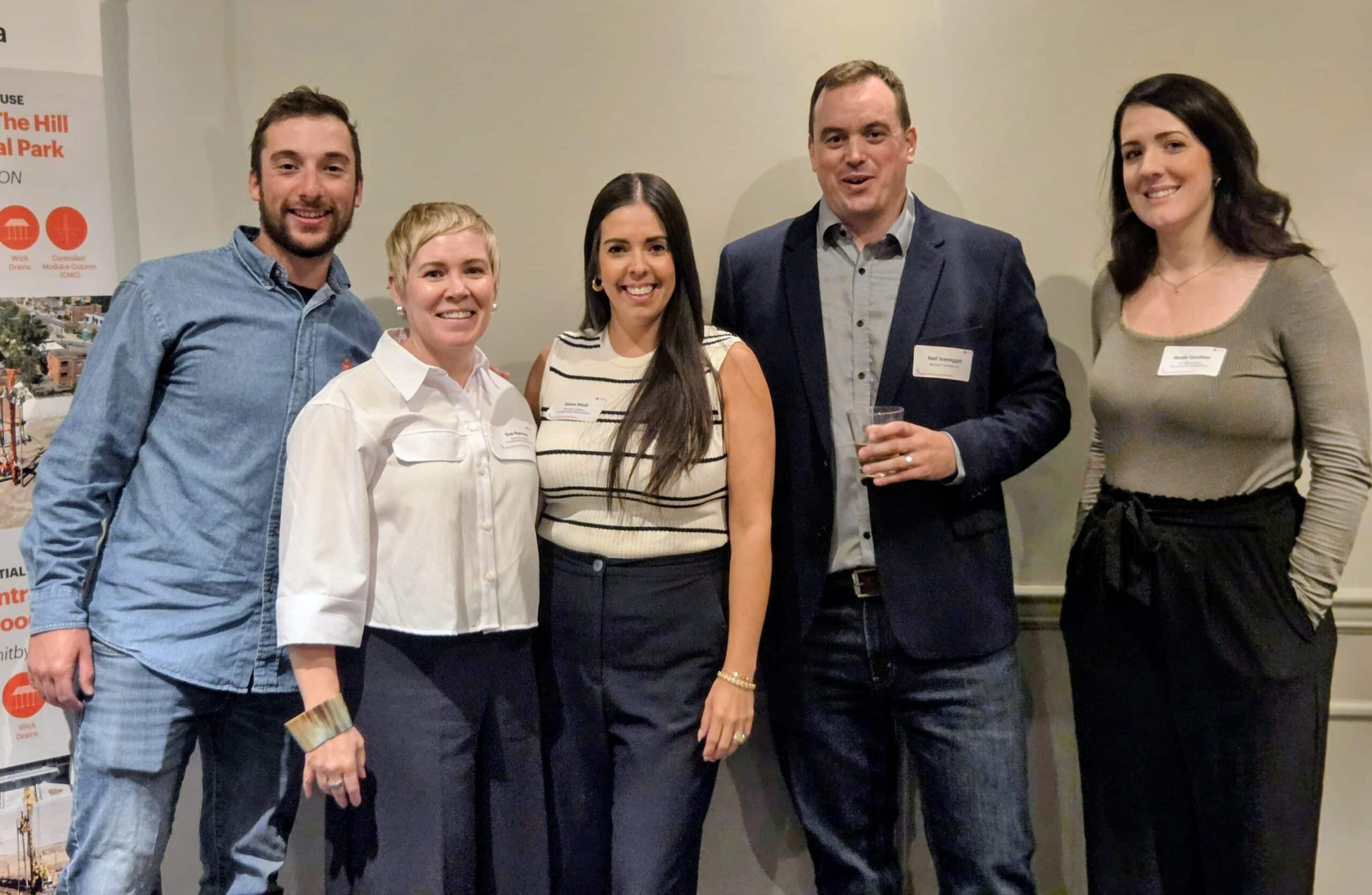 Menard Canada – Hamilton 5 Years (1)