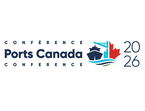 Conférence Ports Canada 2026