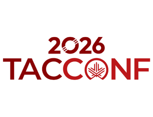 Conférence TAC 2026