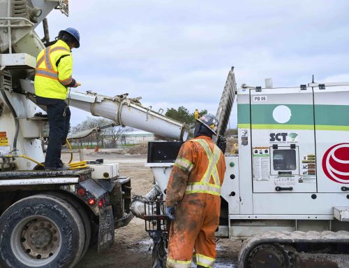 Job offer: Project Manager – Vancouver