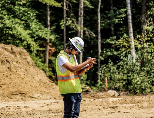 Job offer: Project Coordinator – BC